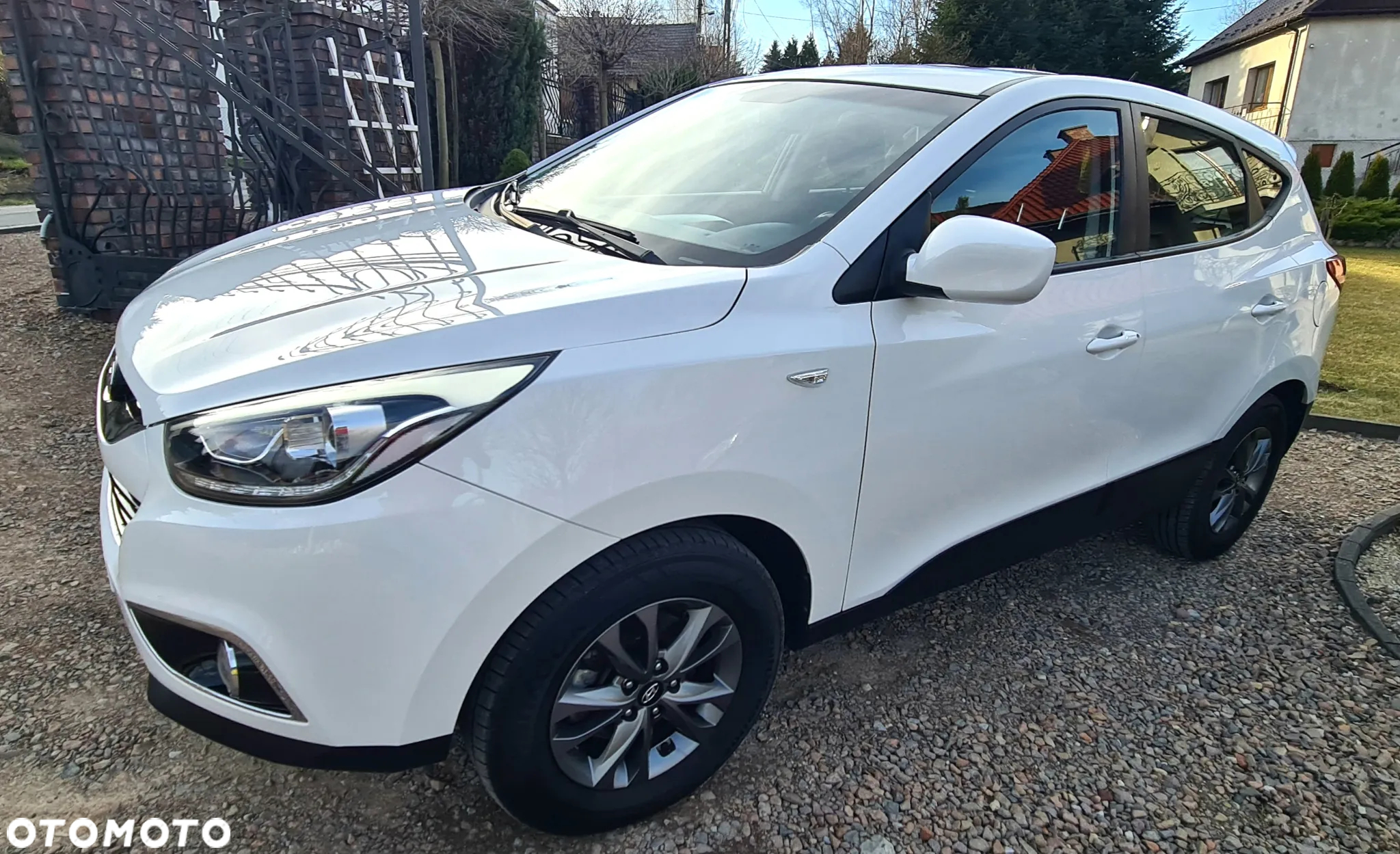 Hyundai ix35 1.6 2WD 5 Star Edition - 10
