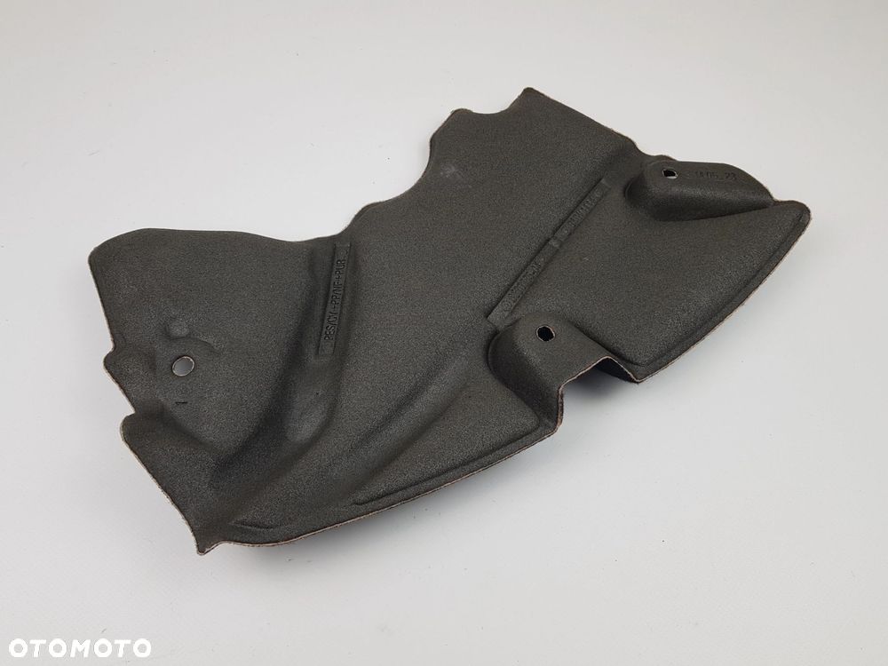 NOWA ORYGINALNA Osłona Wygłuszenie silnika BMW X3 G01 X4 G02 G20 8580385 - 6