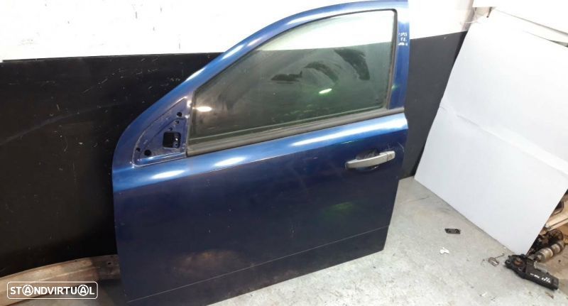 Porta Frente Esquerda Opel Astra H (A04) - 1