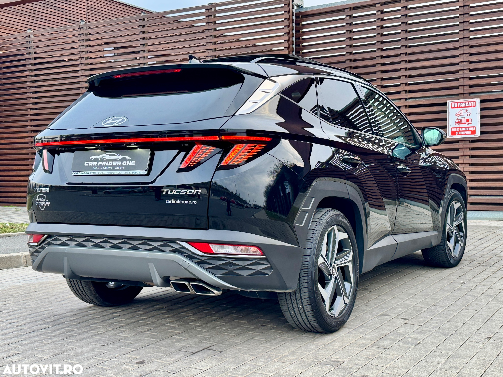 Hyundai Tucson - 5