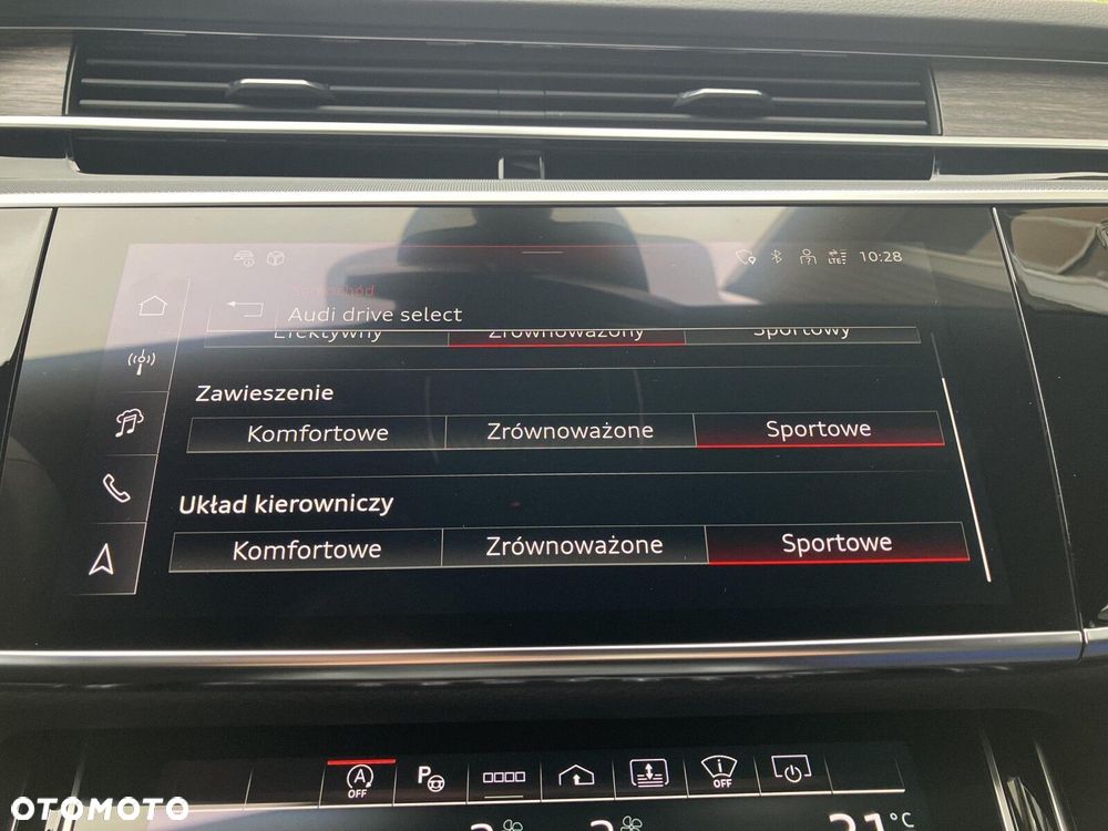Audi A8 - 26