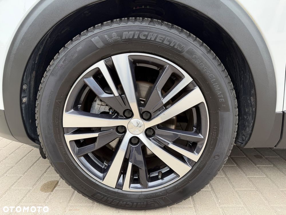 Peugeot 3008 PureTech 130 Stop & Start EAT6 Allure - 10