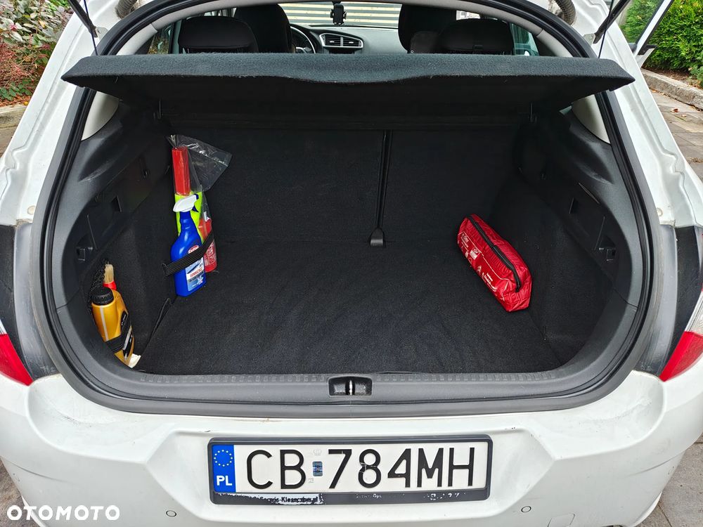 Citroën C4 - 23