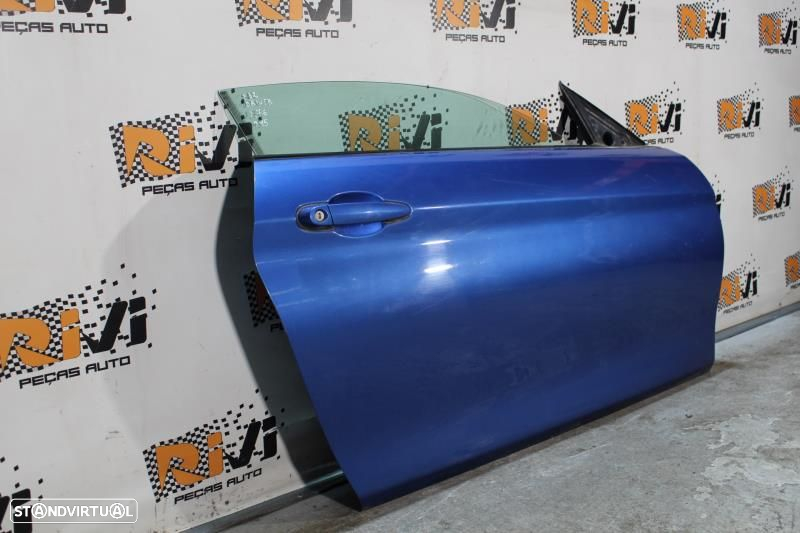 Porta Frente Direita BMW Serie 4 Coupe F32 / Cabrio F33 - 4