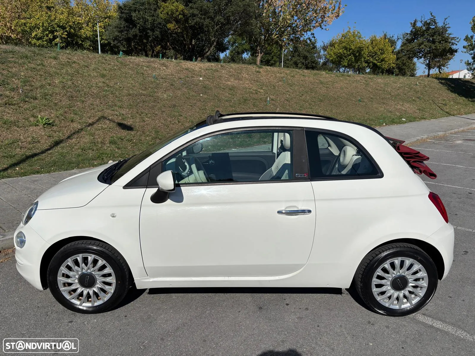 Fiat 500 - 11