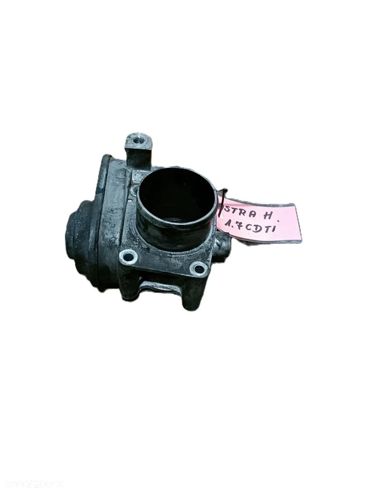 OPEL ASTRA III H 04-14 r. 1,7 CDTI przepustnica 8973002310 + - 2