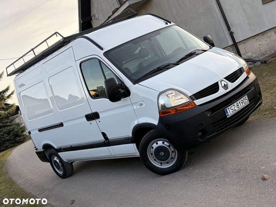 Renault Master - 32