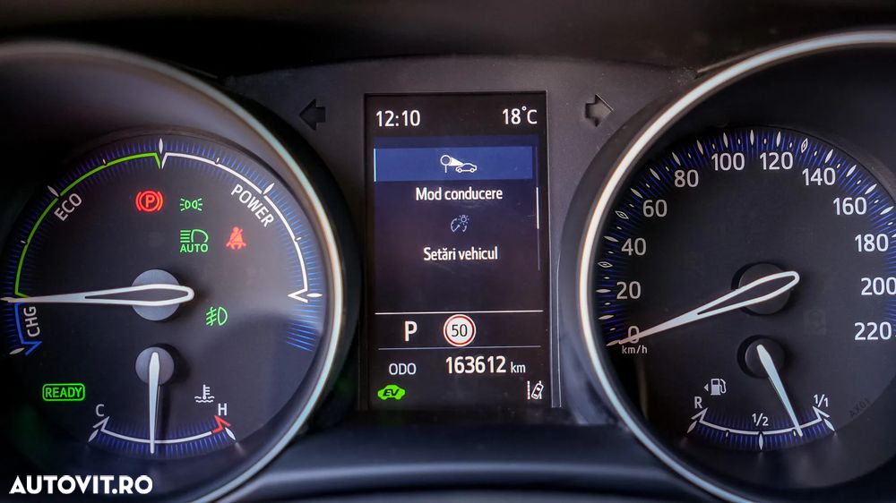 Toyota C-HR Business-Edition - 19