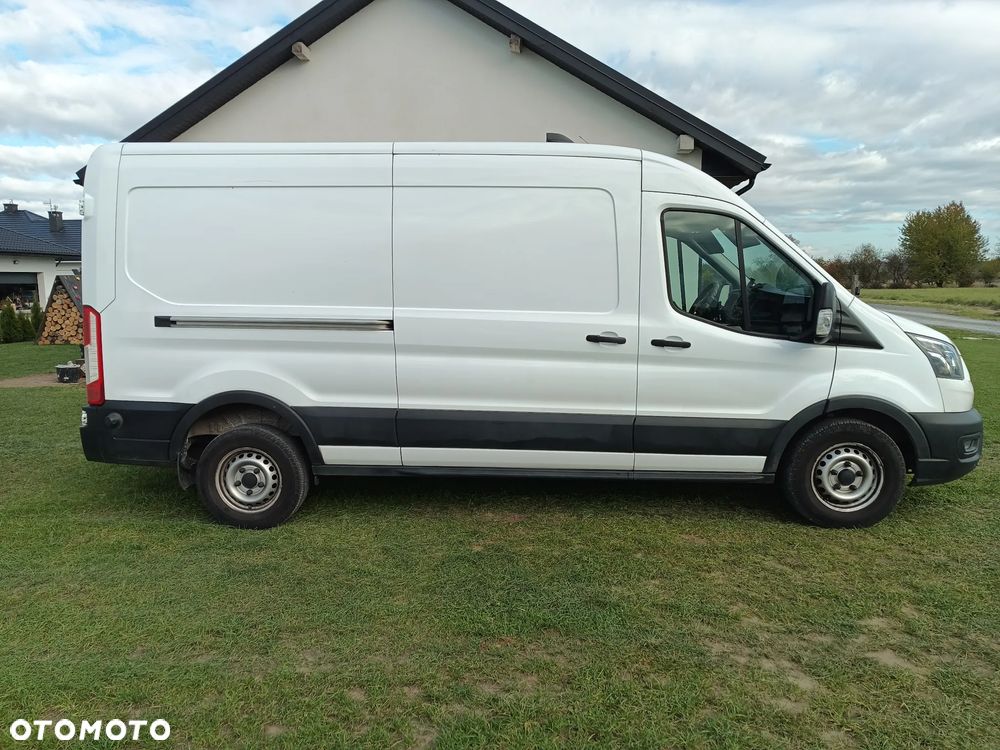 Ford TRANSIT - 9