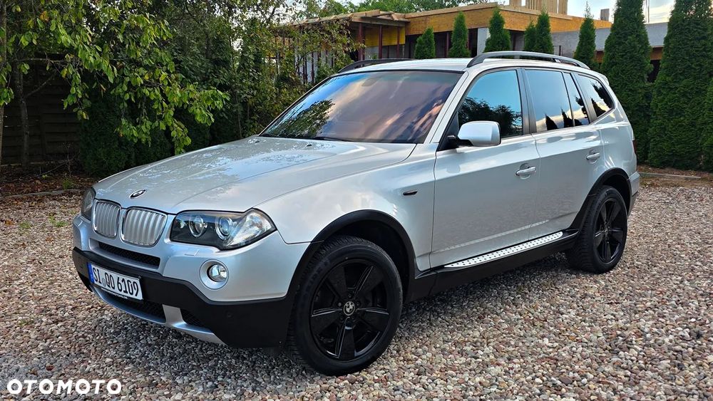 BMW X3 xDrive20d Edition Exclusive - 2