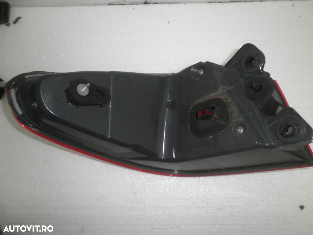 Stop stanga aripa BMW Seria 5 G30 7376463 7376464 - 2