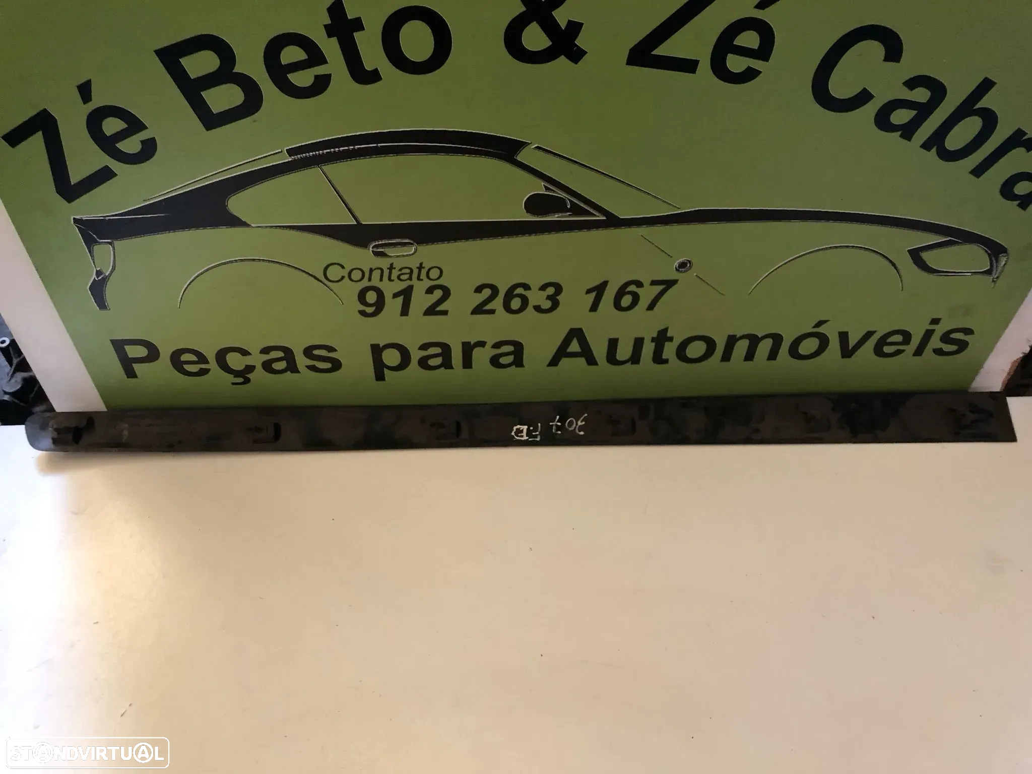 PEUGEOT 307 FRISO DE PORTA - FR011 - 7