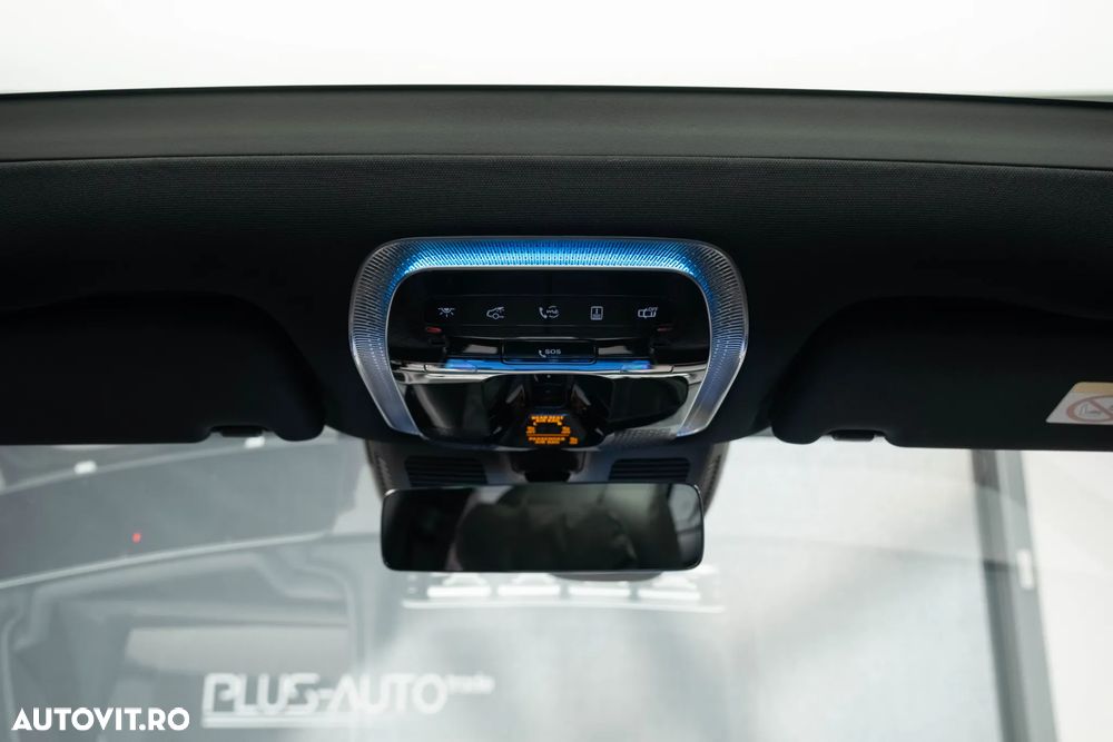 Mercedes-Benz S 350 d 4MATIC L 9G-TRONIC - 30