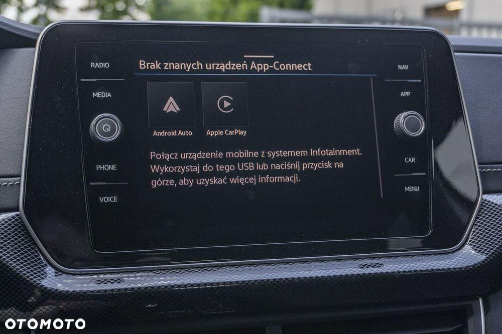 Volkswagen T-Cross - 30