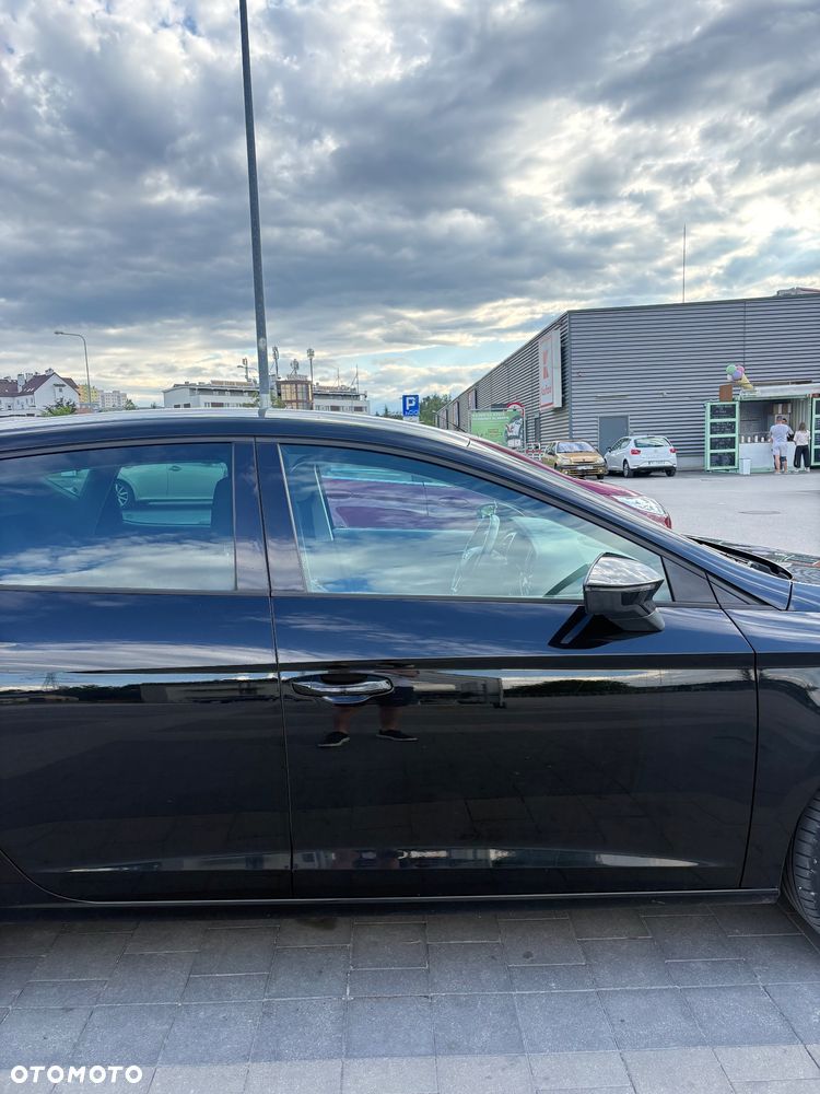 Seat Leon 2.0 TDI FR S&S DSG - 10
