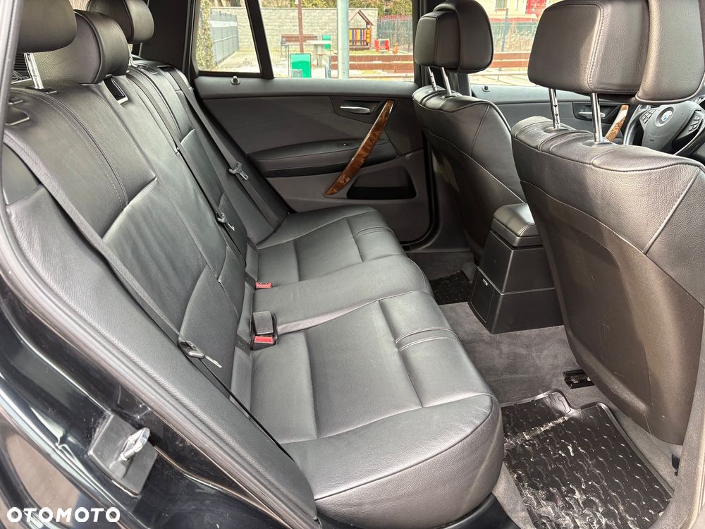 BMW X3 - 22