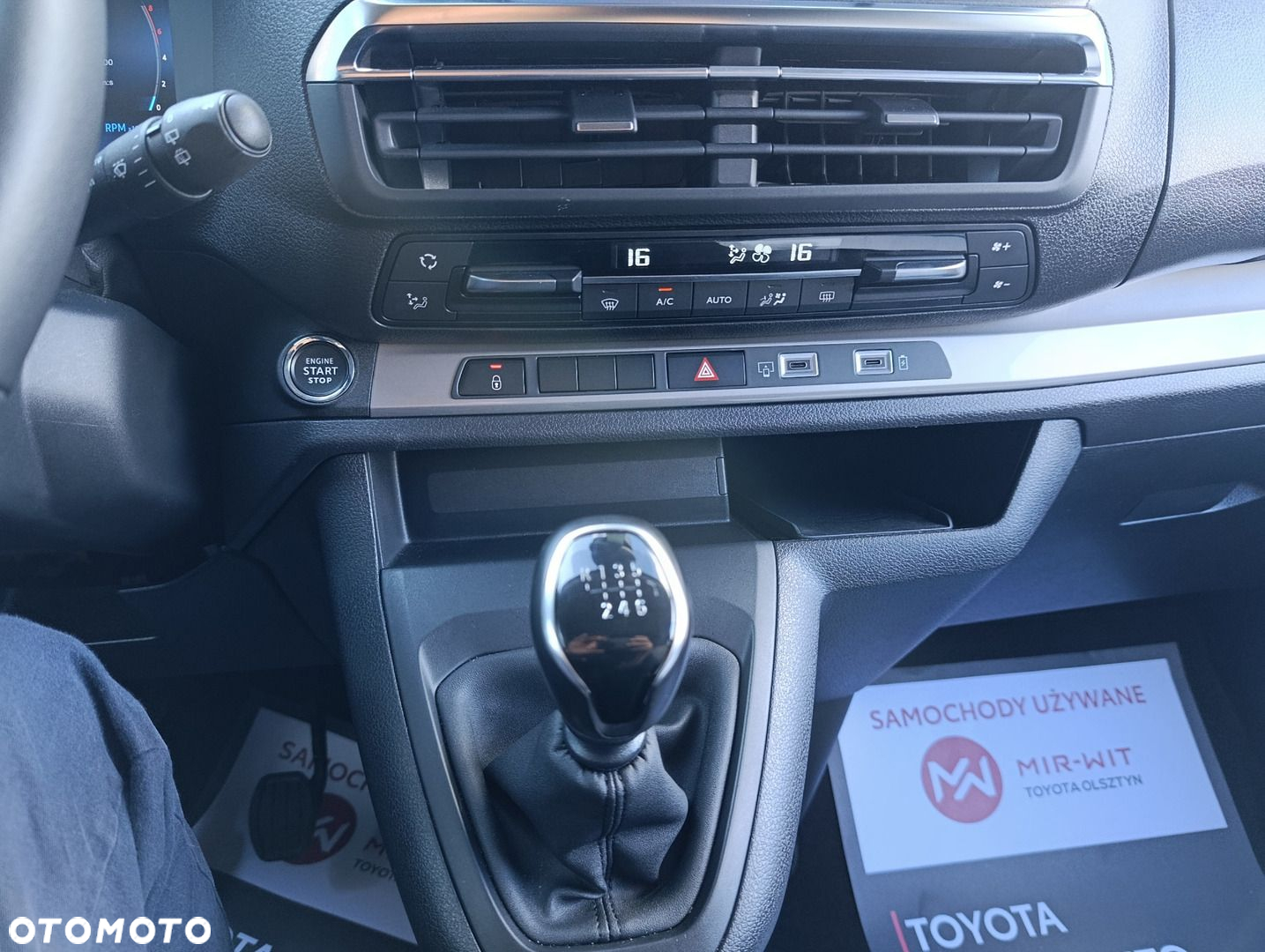 Toyota Proace Verso 2.0 D4-D Long Family - 24