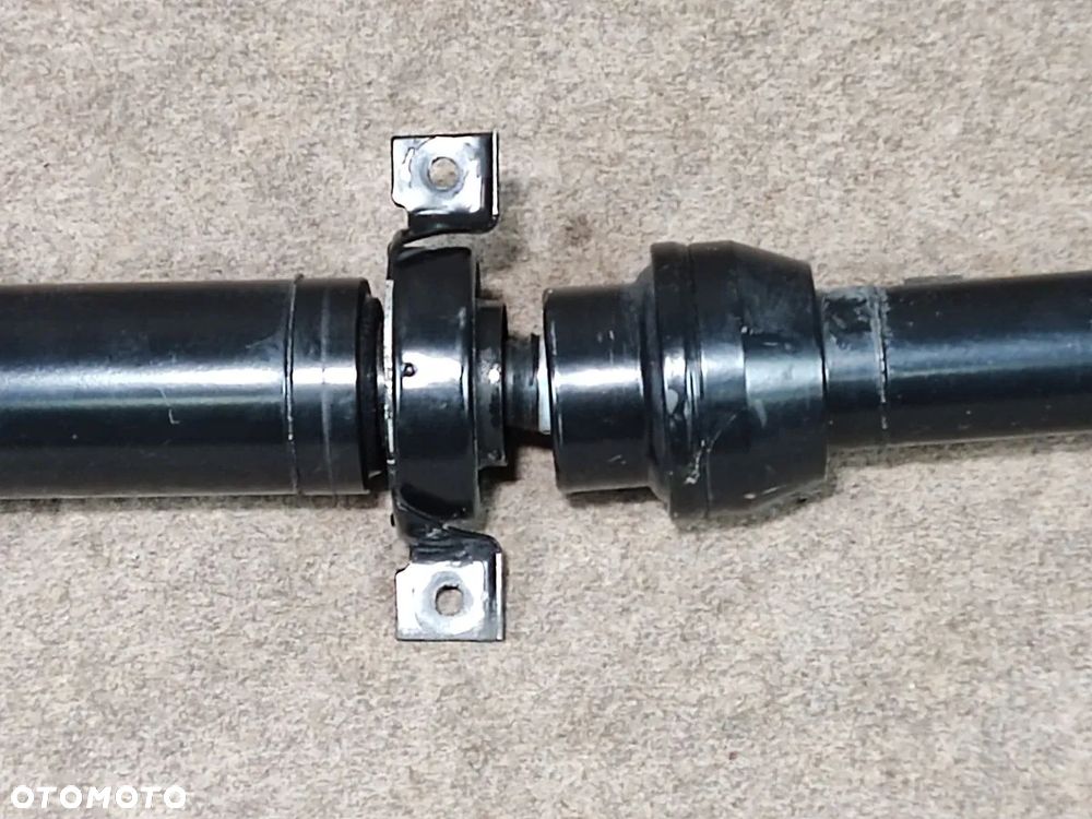 JEEP GRAND CHEROKEE WK2 6.4 SRT 16-21r Wał Napędowy - 2