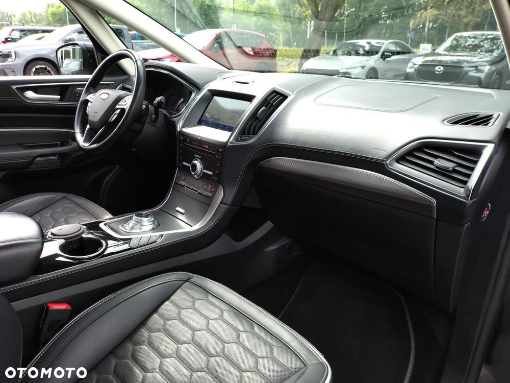 Ford S-Max - 35