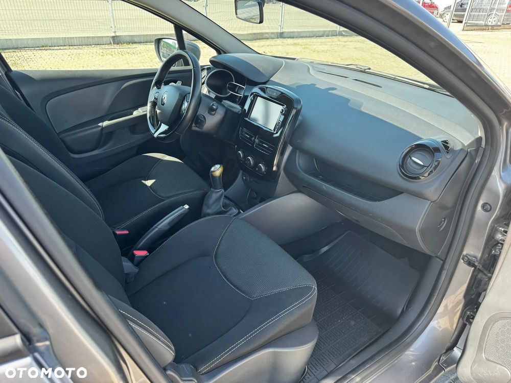 Renault Clio 1.5 dCi Business - 8