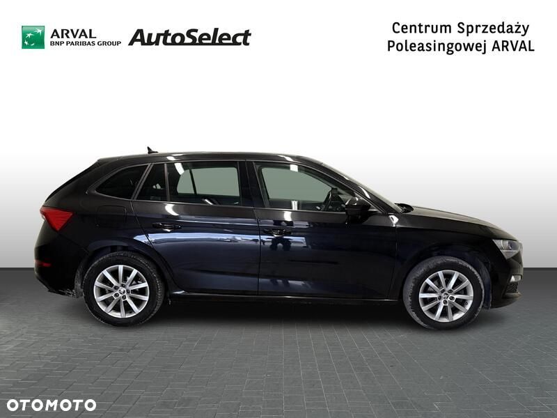 Skoda Scala 1.0 TSI Ambition - 7