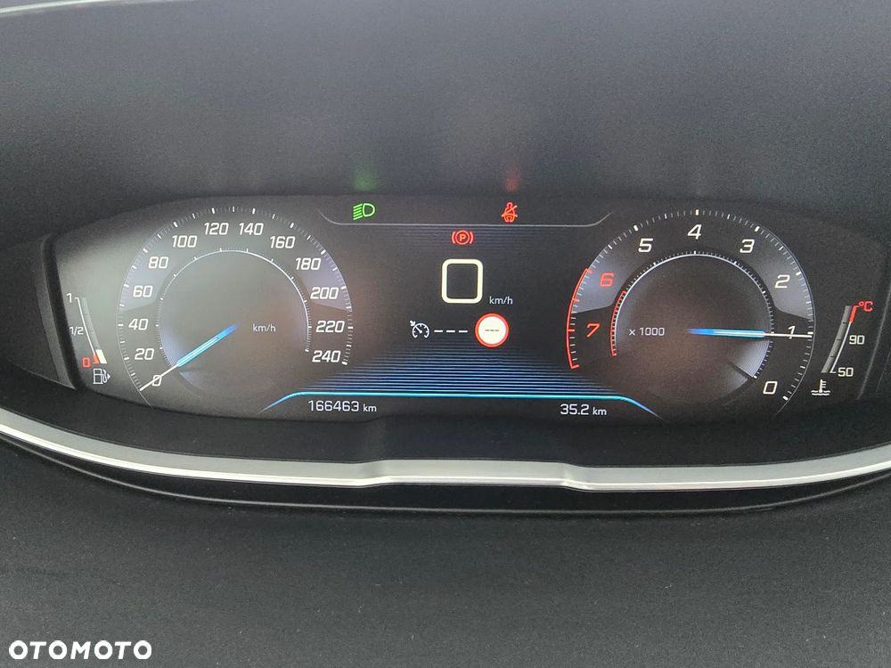 Peugeot 3008 PureTech 130 Stop & Start GPF Allure Pack - 14