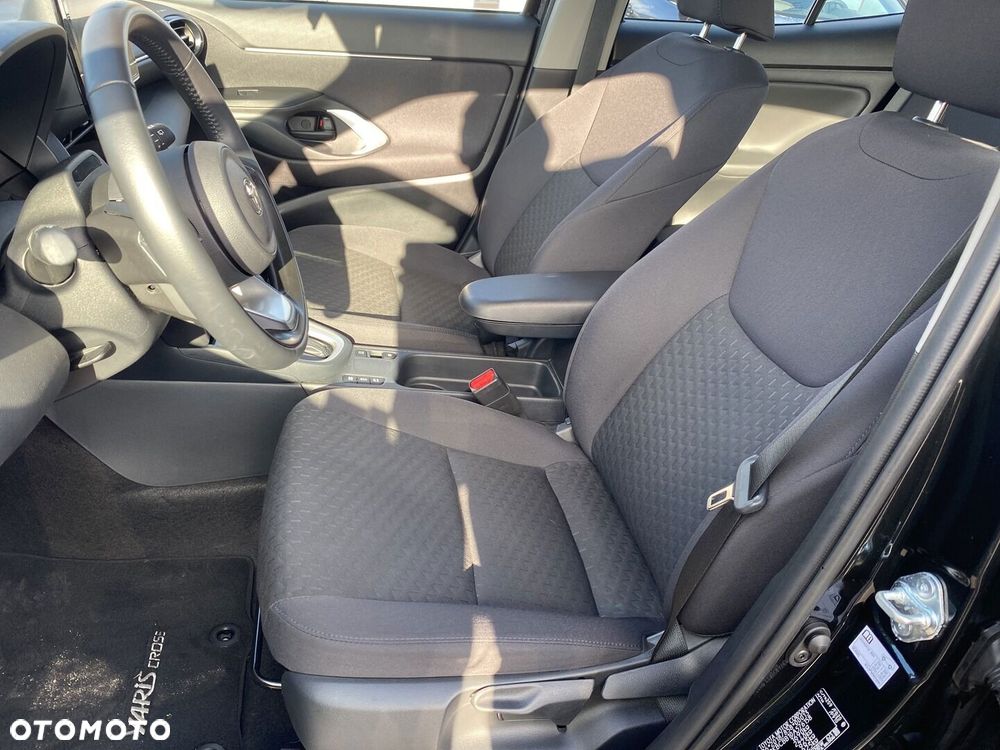 Toyota Yaris Cross Hybrid 1.5 Comfort - 15