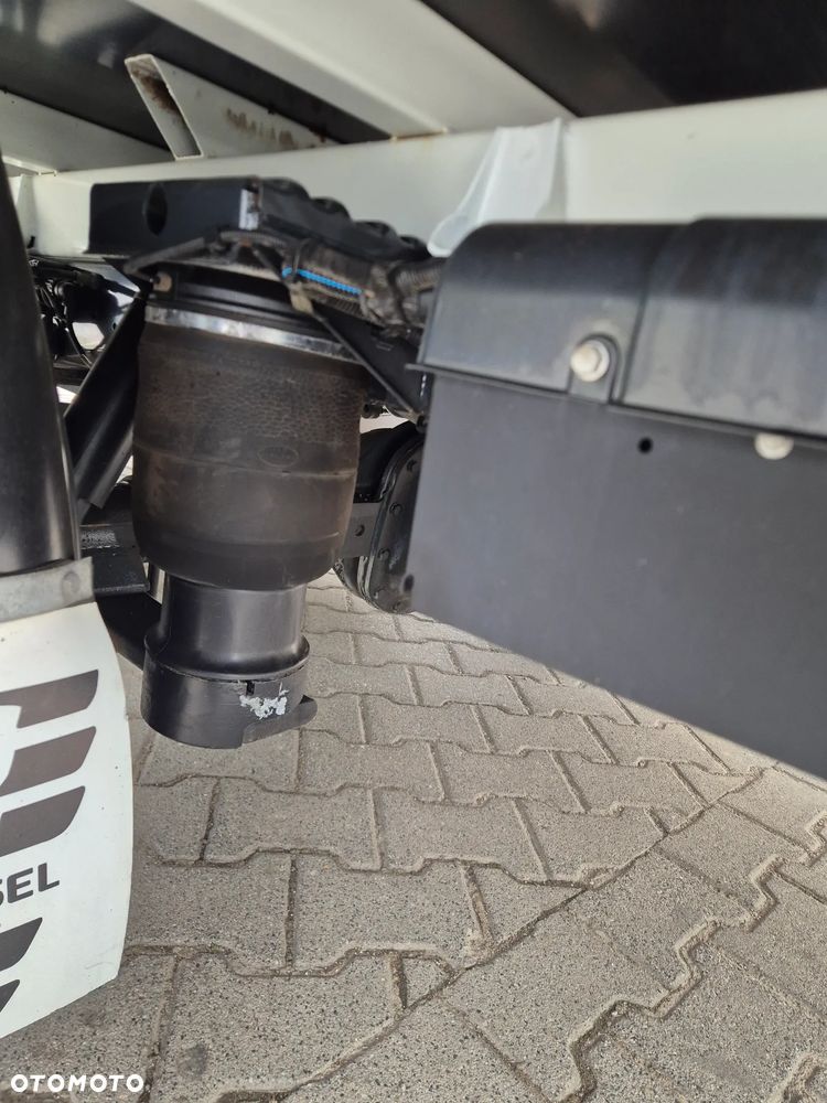 Iveco Daily 35s15 - 8