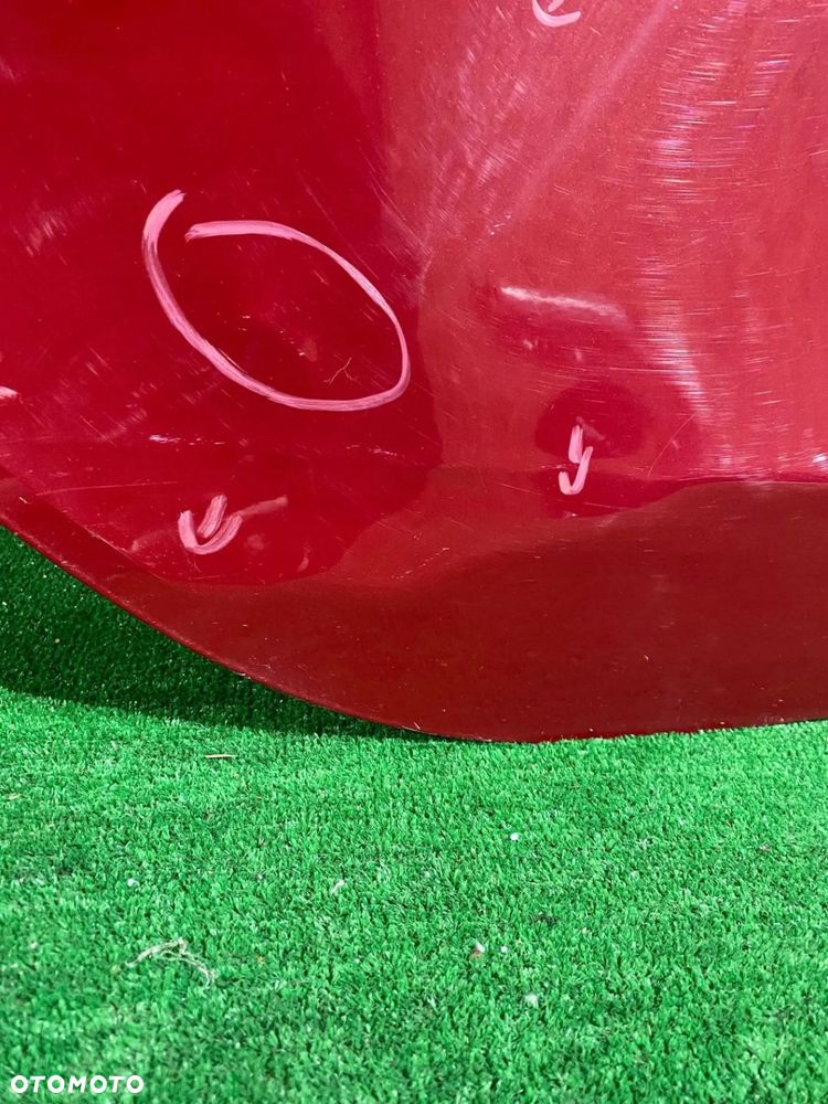 DRZWI TYLNE PRAWE PRAWY TYŁ FIAT TIPO II HB SEDAN - 4