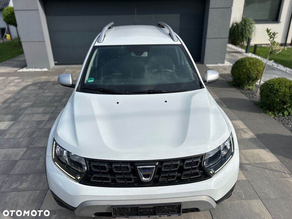 Dacia Duster TCe 125 4x2 Prestige - 12
