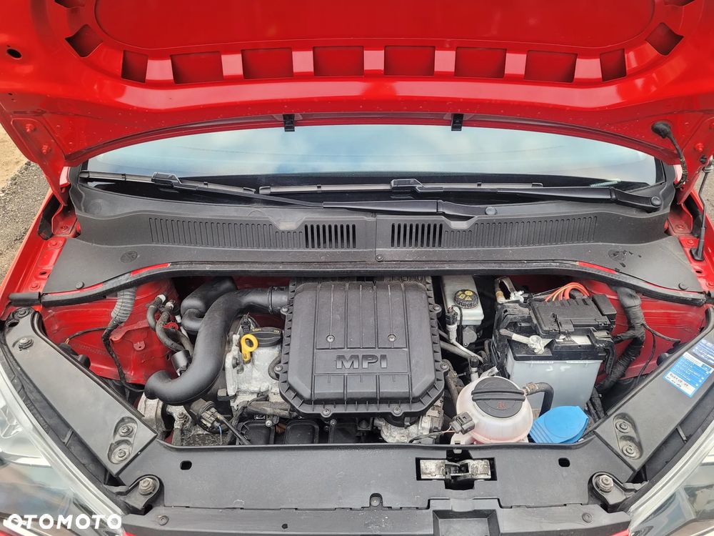 Seat Mii 1.0 by Cosmopolitan - 13