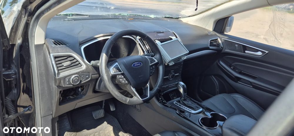Ford Edge 2.0 TDCi Twin-Turbo 4WD Titanium - 23