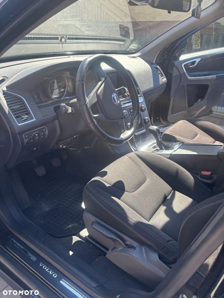 Volvo XC 60 - 10