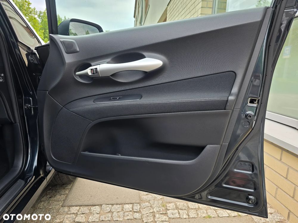 Toyota Auris 1.6 Valvematic START Edition - 22
