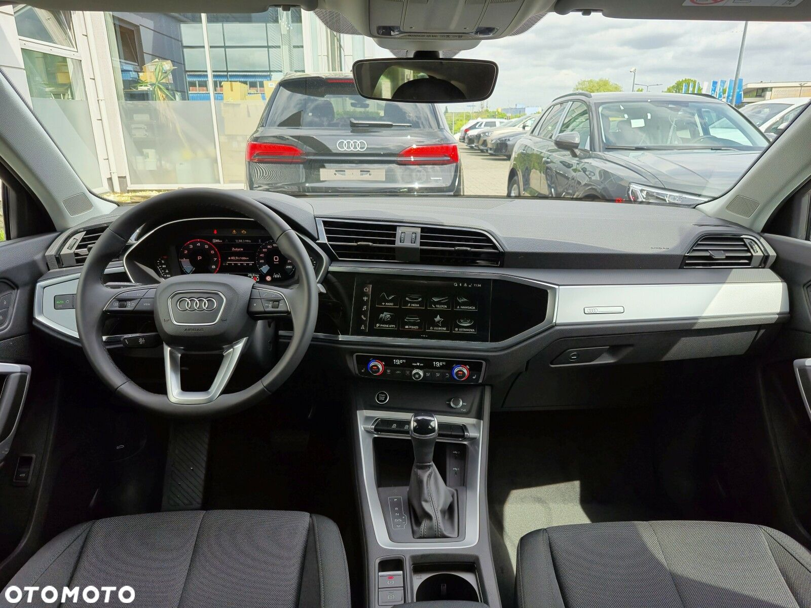 Audi Q3 - 13