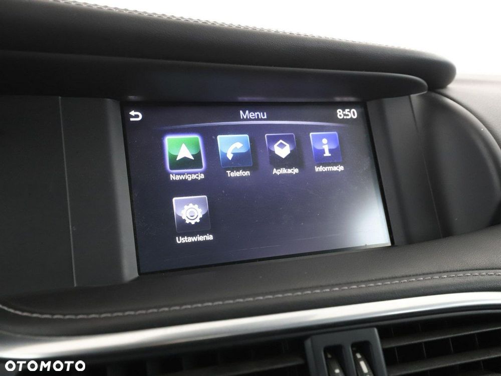 Infiniti Q30 1.5d Premium - 24