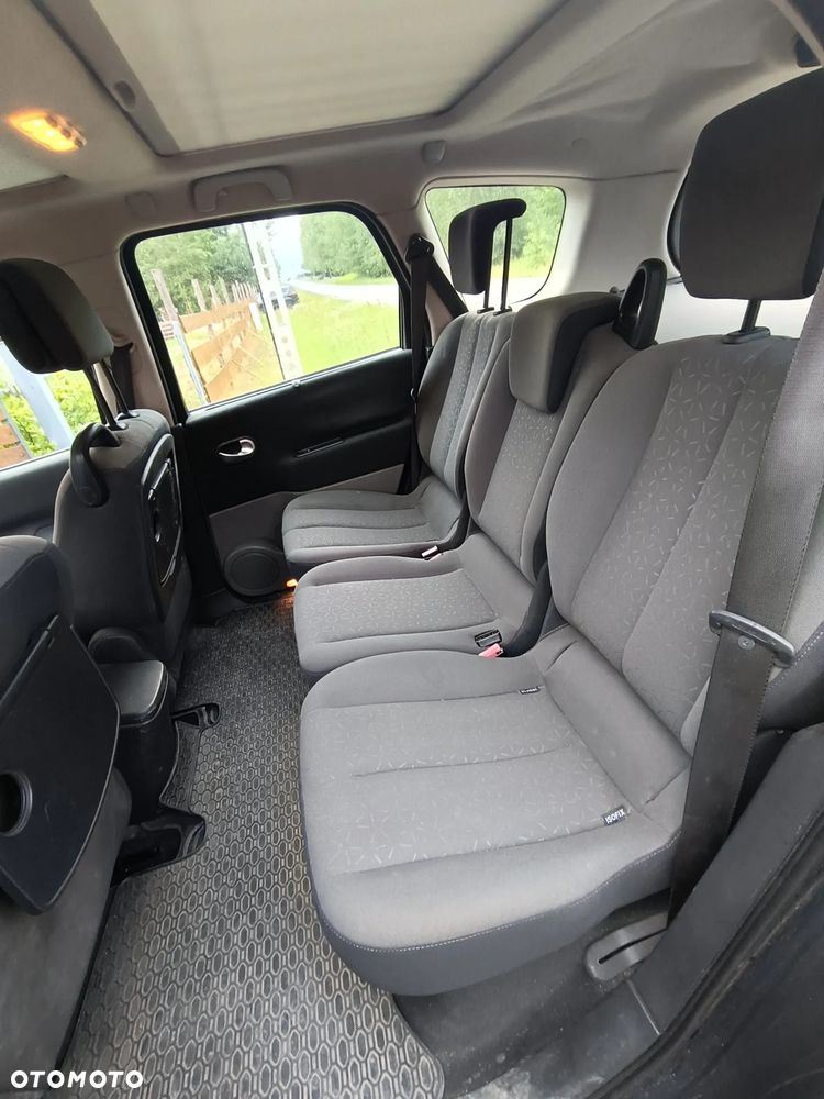 Renault Scenic 1.5 dCi Emotion Plus - 6