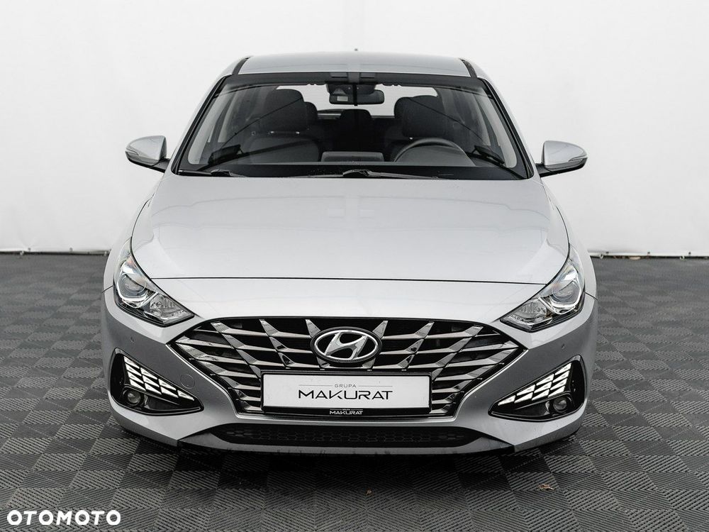 Hyundai i30 1.0 T-GDI Modern - 8