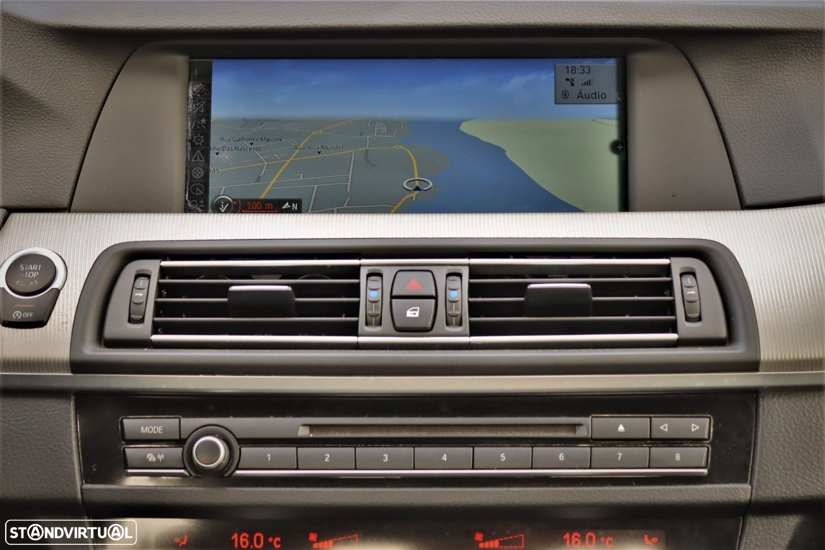 BMW M5 Standard - 38