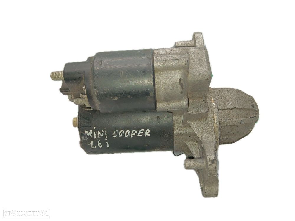 Motor Arranque Mini Mini (R56) - 2