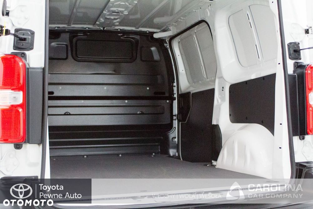 Toyota ProAce - 16