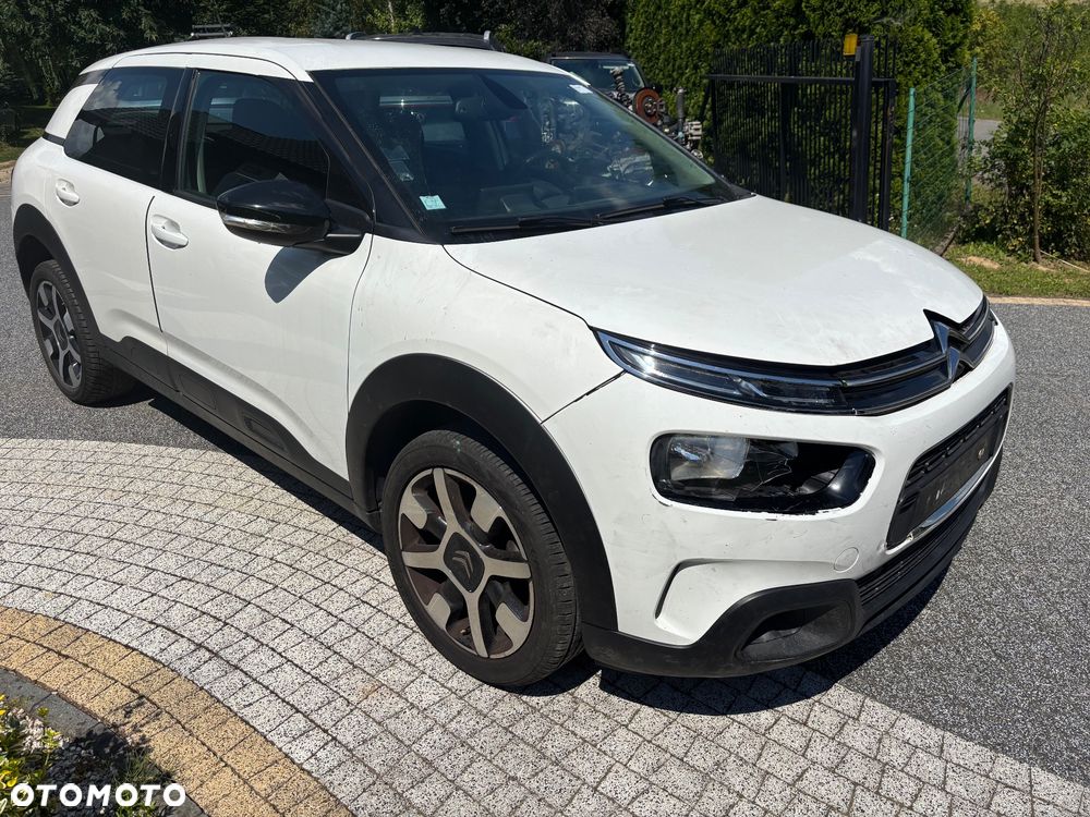 Citroën C4 Cactus - 7