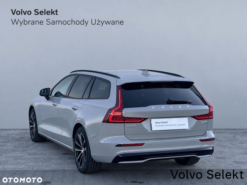Volvo V60 - 11