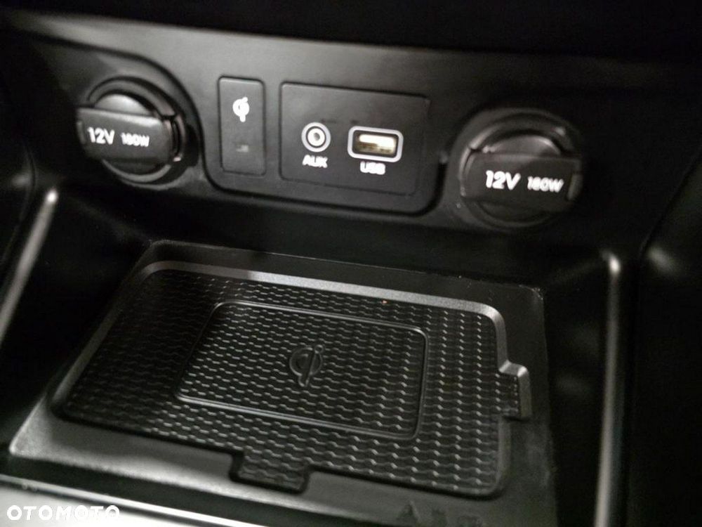 Hyundai Tucson 1.6 GDI BlueDrive Style 2WD - 23