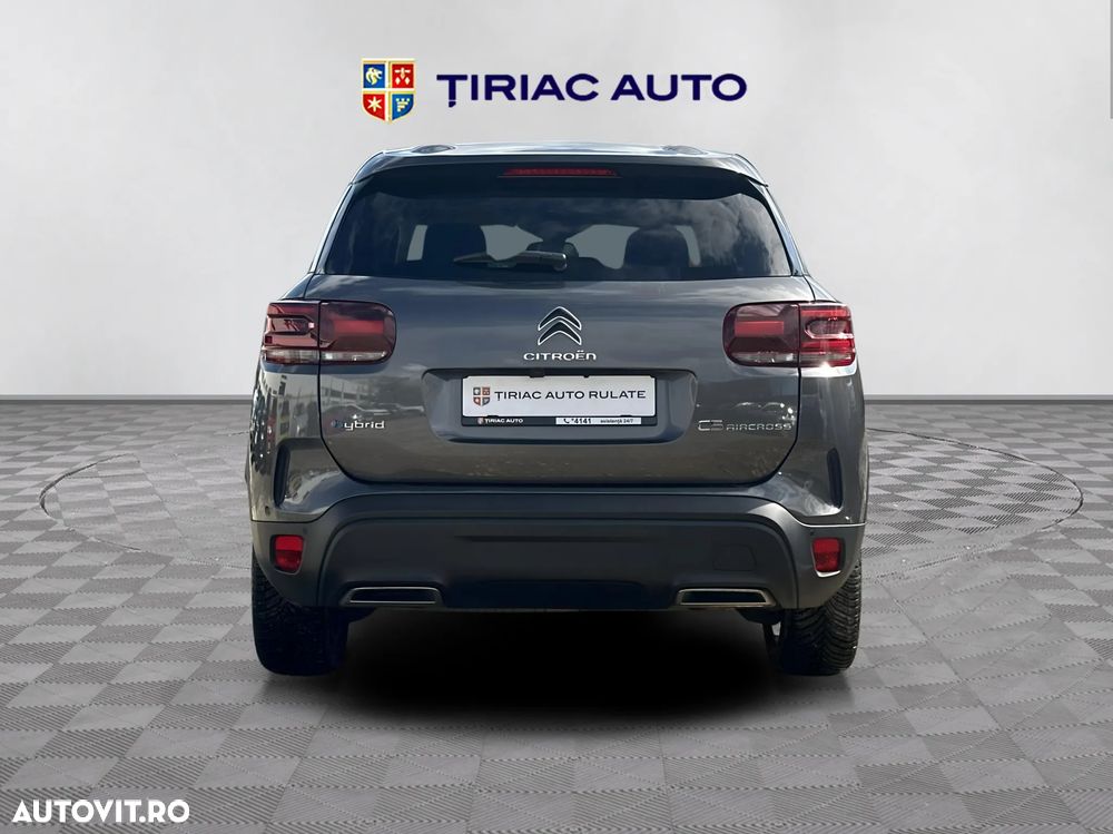 Citroën C5 Aircross - 4