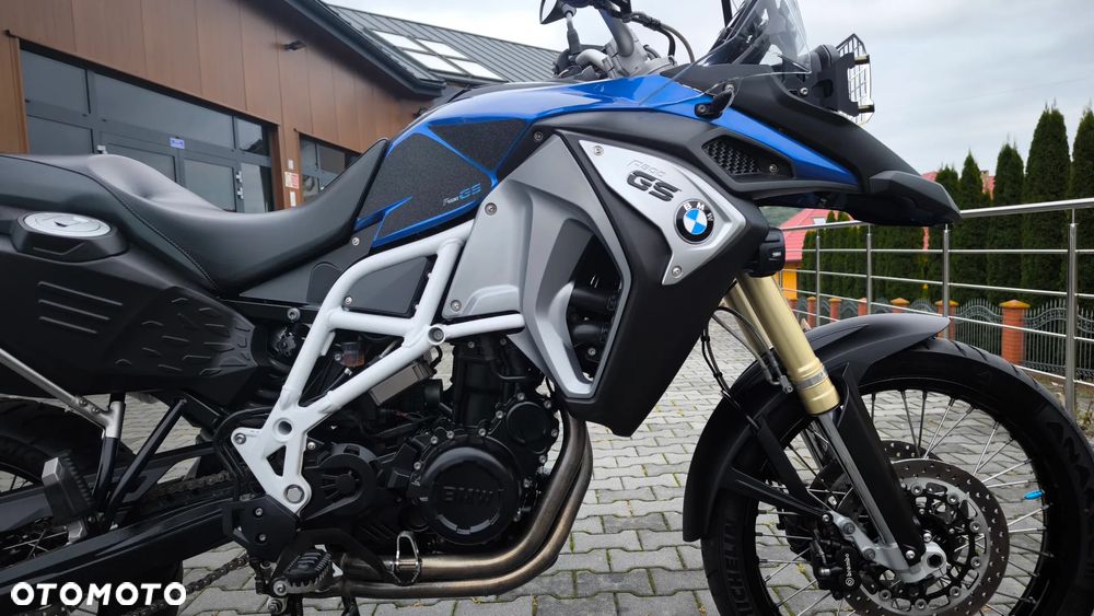 BMW GS - 16