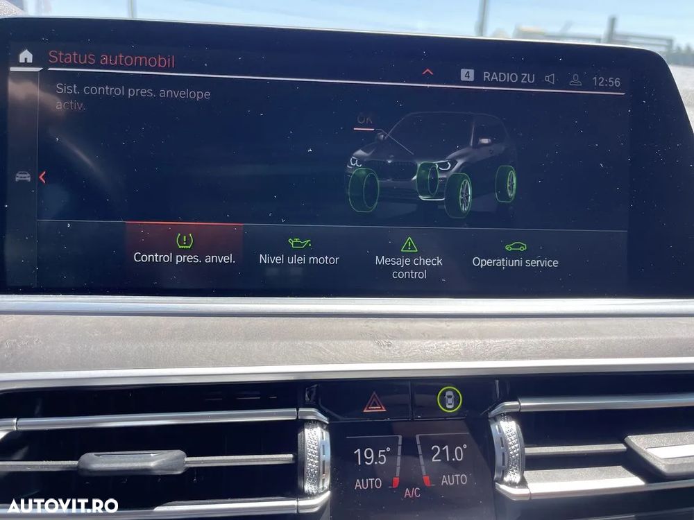 BMW X5 - 20