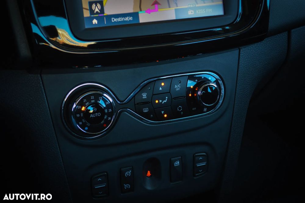 Dacia Logan 1.2 Prestige - 9