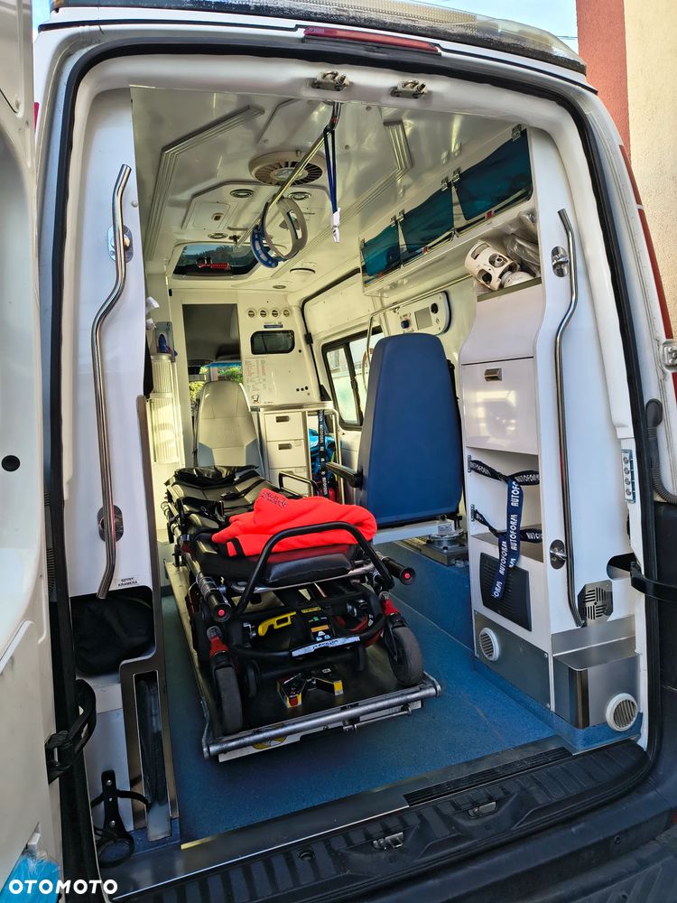 Mercedes-Benz Sprinter AMBULANS karetka - 3