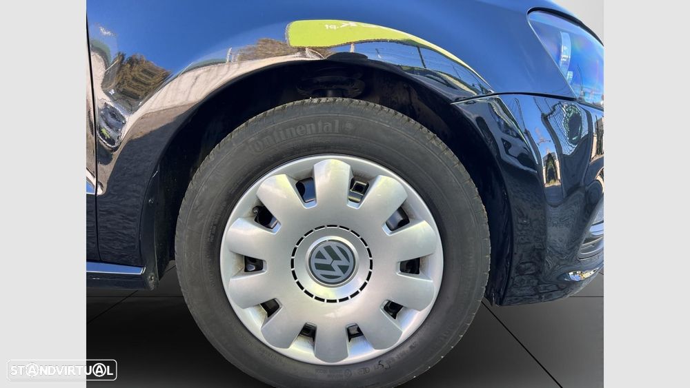 VW Polo 1.0 Trendline - 20